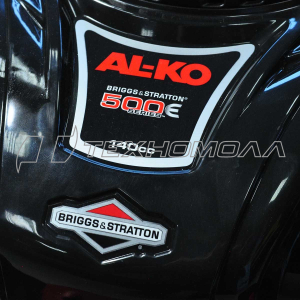 Газонокосилка ALKO Comfort 46.0 SP-B Газонокосилка ALKO Comfort 46.0 SP-B