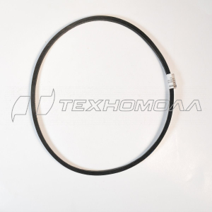 Ремень газонокосилки привода хода LM5347,5347BS,5347EBS (Z762