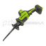 Аккумуляторная сабельная пила Greenworks GPT-CRS-25