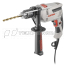 Дрель ударная CROWN CT10128 600Вт, КП 1,5-13