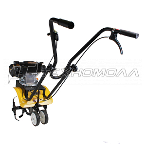 Культиватор CHAMPION BC 4401 4.0 л/с 30 кг