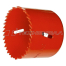 Коронка биметаллическая MATRIX 51 мм