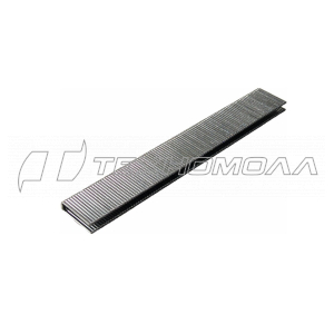 Скоба 90-20(1х1,25х5,8х20мм) 5000шт/упак.Garage