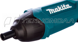 Аккумуляторная отвертка Makita DF001DW