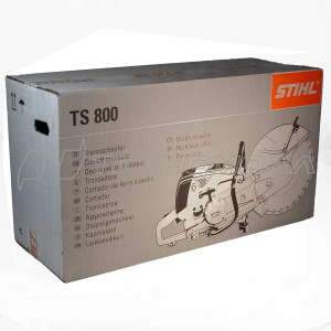 Бензорез Штиль TS 800 5,0 кВт, 400 мм,