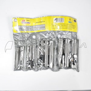 Комплект пробойников Практик 15 пр.