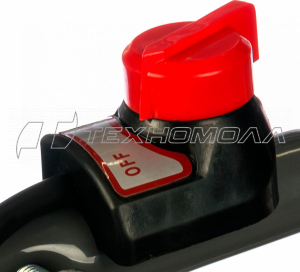 Культиватор MasterYard NANO 40R 6000360504