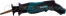 Аккумуляторная сабельная пила Makita JR100DZ