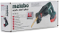 Аккумуляторная сабельная пила Metabo ASE 18 LTX 602269850
