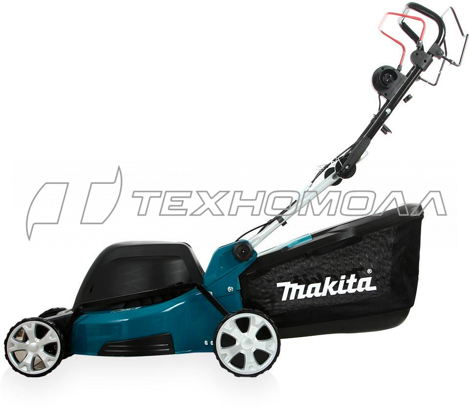 Газонокосилка Makita ELM4613