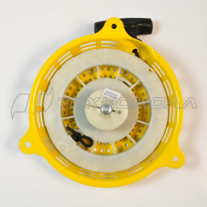 Стартер в сборе LMH5640, CHAMPION