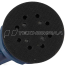 Эксцентриковая шлифмашина Einhell BT-RS 420 E