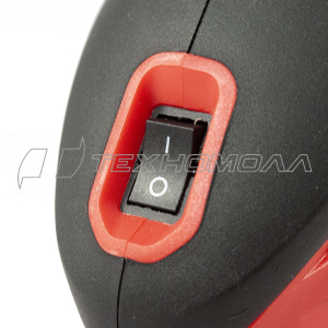 Ак. виброшлифмашина Edon OAF21-VC без з/у и АКБ