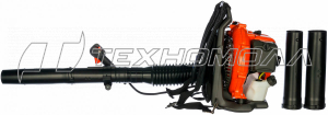 Ранцевый воздуходув Husqvarna 530 BT 9667803-01