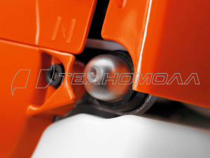 Травокосилка Husqvarna 129R 9673223-01