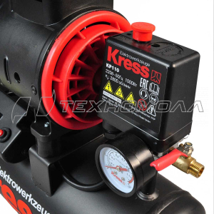 Компрессор KRESS KP110