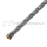 Бур MATRIX SDS-plus, 12 x 800, по бетону