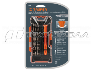 Ключ динамометрический MATRIX 42-210 Нм; 1/2"