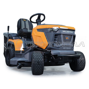 Минитрактор VILLARTEC MR1284H
