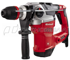 Перфоратор Einhell TE-RH 38 E, 9Дж Einhell 4257950 Einhell 4257950 Einhell 4257950 Einhell 4257950