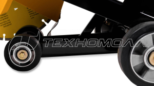 Резчик швов CHAMPION SC400