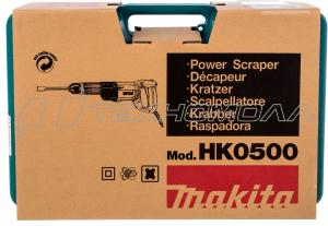 Отб. молоток Makita HK0500