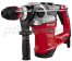 Перфоратор Einhell TE-RH 38 E, 9Дж Einhell 4257950 Einhell 4257950 Einhell 4257950 Einhell 4257950