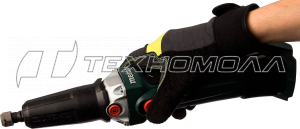 Аккумуляторная прямая шлифмашина Metabo GA 18 LTX 600638890