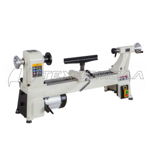 Станок токарный JET JWL-1220L