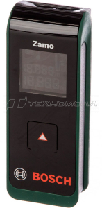Лазерный дальномер Bosch Zamo II 0.603.672.620
