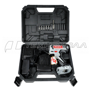 Ак. дрель РЕСАНТА ДА-14-2ЛК