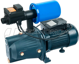 Адаптивная насосная станция Unipump АКВАРОБОТ JET 80 L 63434
