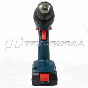 Ак. дрель BOSCH GSR 1440-LI