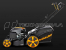 Газонокосилка McCulloch M46-190AWREX 9671728-01