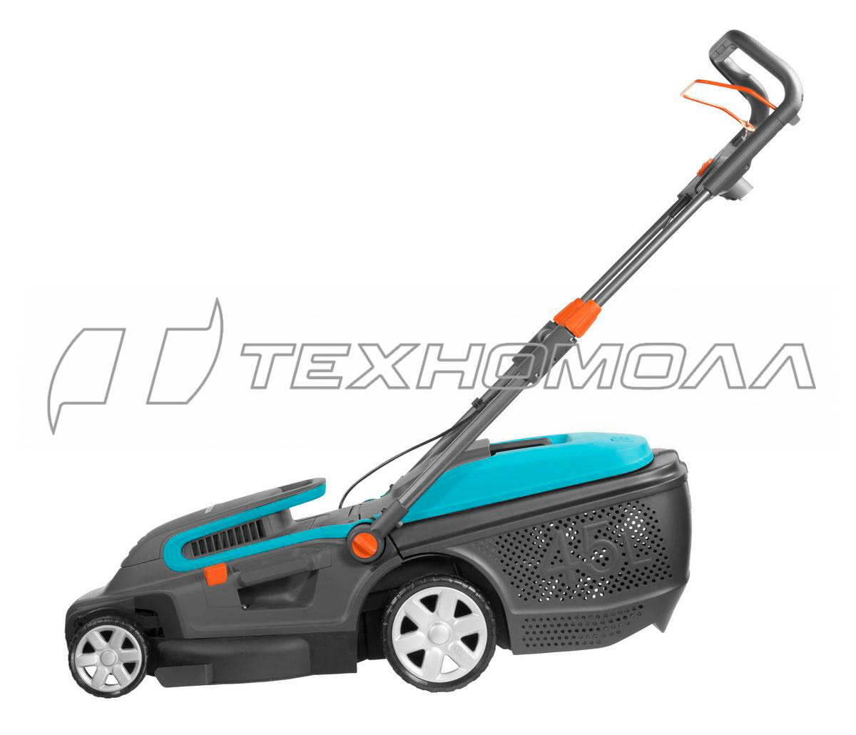 Электрическая газонокосилка GARDENA PowerMax 05042-20.000.00