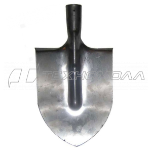 Лопата штыковая б/ч