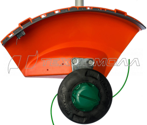 Бензокоса Oleo-Mac BC 430TL 6135-9007E2