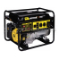 Бензогенератор Huter DY9500L