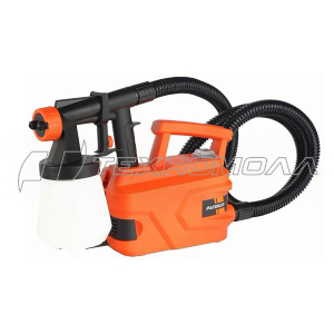 Краскопульт PATRIOT SG 550 HVLP