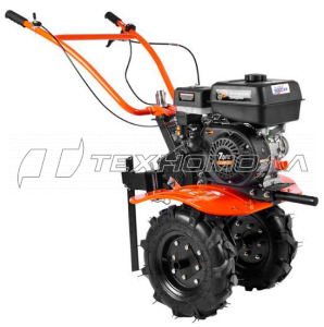 Бензиновый мотоблок PATRIOT КАЛУГА М пониженная передача 440107006