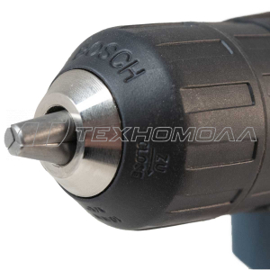Ак. дрель BOSCH GSR 1080-2-LI