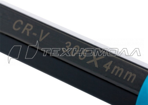 Зубило-керн, GROSS 305 мм