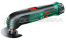 Аккумуляторный многофункциональный инструмент Bosch PMF 10,8 Li 0.603.101.921