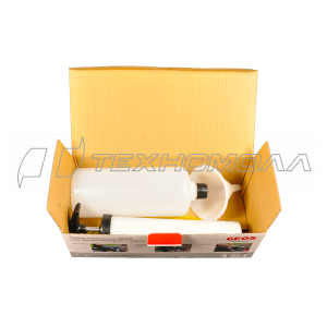 Сервисный набор GEOS для замены моторного масла