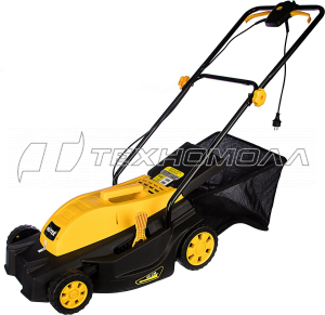 Электрическая газонокосилка Huter ELM-1800 70/4/5
