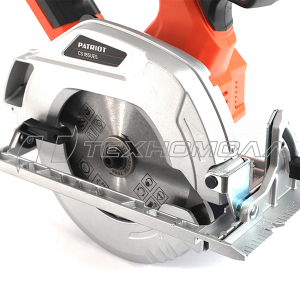 Циркулярная пила PATRIOT CS 185UES