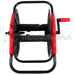 Катушка для шланга QUATTRO ELEMENTI 1/2" - до 60 м
