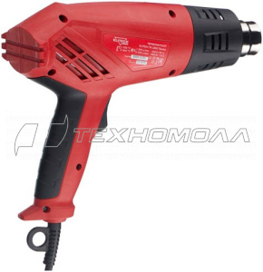 Термопистолет Elitech ТВ 1800 Промо