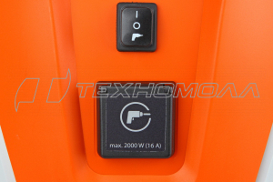 Пылесос STIHL SE-62 Е 1400 Вт, 8,0 кг