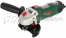Угловая шлифмашина Bosch PWS 750-125 0.603.3A2.422